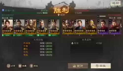 三国志经略版前期阵容(三国志新手攻略与阵容推荐)插图1