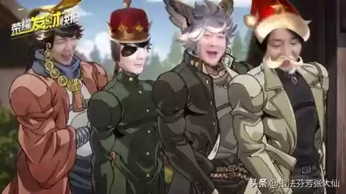 王者什么阵容打团无敌最快(王者荣耀最厉害的阵容)插图
