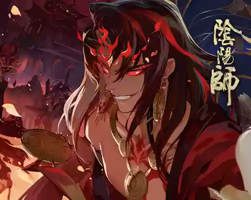 阴阳师道馆突破食灵阵容(阴阳师食灵阵容)插图1