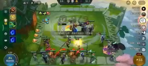 百战无双的最强阵容是什么(无双战将哪几个英雄值得培养)插图3
