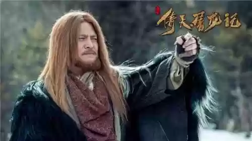 西游记后传的演员阵容介绍(西游记后传全部演员表)插图13