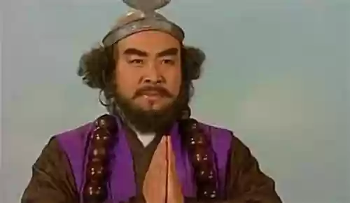 西游记后传的演员阵容介绍(西游记后传全部演员表)插图8