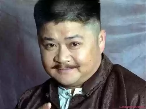 西游记后传的演员阵容介绍(西游记后传全部演员表)插图7