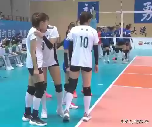 辽宁女排逆转四强阵容(奥运女排4强对阵)插图4