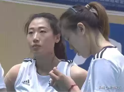 辽宁女排逆转四强阵容(奥运女排4强对阵)插图5