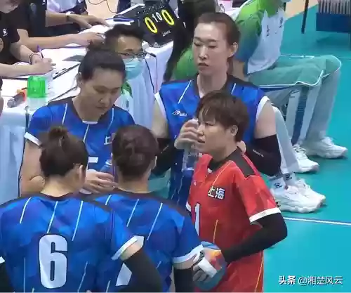 辽宁女排逆转四强阵容(奥运女排4强对阵)插图1