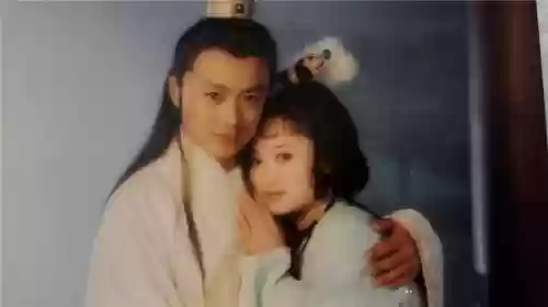 西游记后传的演员阵容介绍(西游记后传全部演员表)插图14