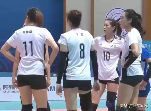 辽宁女排逆转四强阵容(奥运女排4强对阵)插图