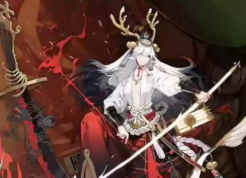 阴阳师道馆突破食灵阵容(阴阳师食灵阵容)插图2