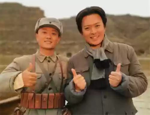 西游记后传的演员阵容介绍(西游记后传全部演员表)插图11