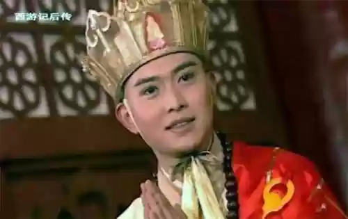 西游记后传的演员阵容介绍(西游记后传全部演员表)插图4