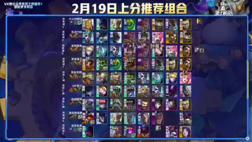炼金阵容前线阵容排行图(金克丝阵容搭配最新10.0)插图5