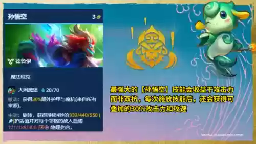 最新云顶之弈什么阵容最好(云顶之弈阵容推荐图)插图9
