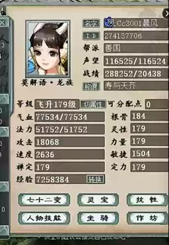 大话西游手游黑龙阵容(大话西游手游五开)插图