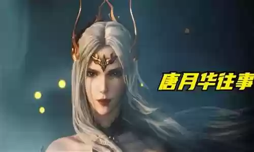 唐月华pve阵容搭配插图