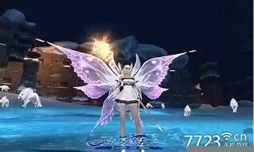 剑灵法师阵容搭配插图