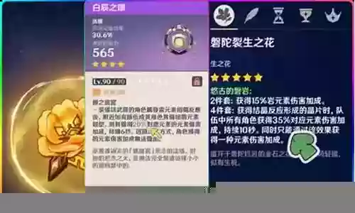 原始皇女阵容搭配插图
