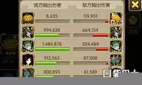 女王竞技阵容搭配图插图