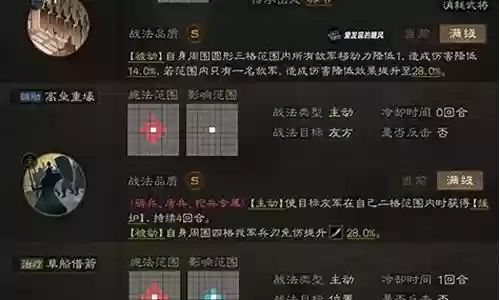 毒女阵容搭配攻略插图