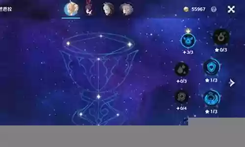 原神解说阵容搭配插图