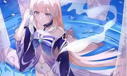 心海种门阵容搭配