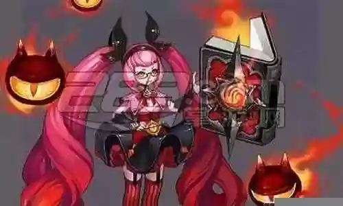 吸血女王搭配什么阵容插图
