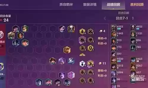 神射手阵容搭配攻略插图