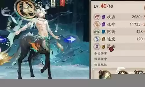 小鹿男的阵容搭配插图
