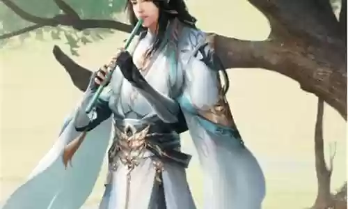 倩女战甲阵容搭配