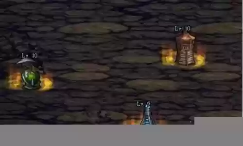 创世之书74阵容搭配插图