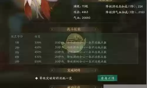河伯能搭配的阵容插图
