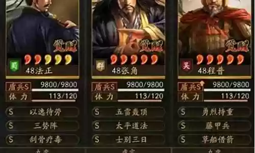 平民搭配什么阵容最好插图