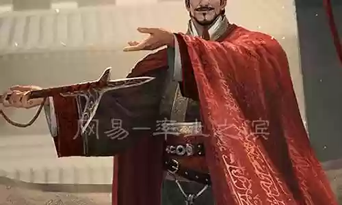 率土之滨鲁肃阵容怎么搭配