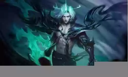 破败之王最强阵容搭配插图