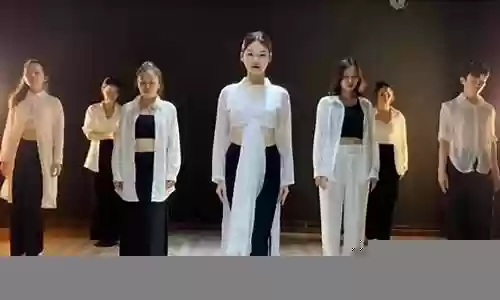 古风爵士阵容搭配