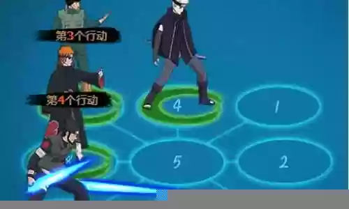 佩恩天道怎么搭配阵容插图