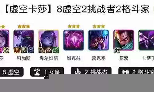 亚洲最强阵容搭配