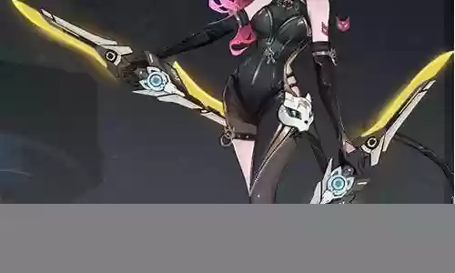 暗夜猫娘阵容搭配插图