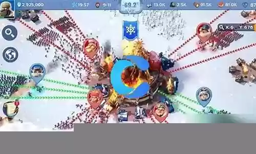 无尽满级阵容搭配攻略插图