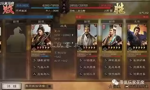 董白甘宁阵容搭配插图
