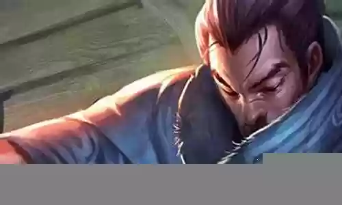 亚索法师阵容搭配插图