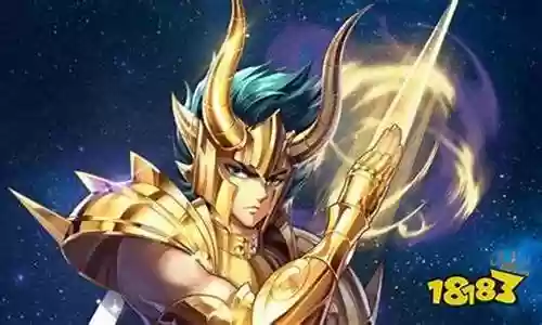 圣斗士星矢亚纶阵容搭配