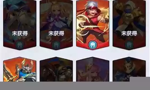 光明救赎阵容推荐搭配插图