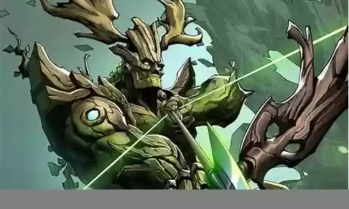 枯木箭矢阵容搭配插图