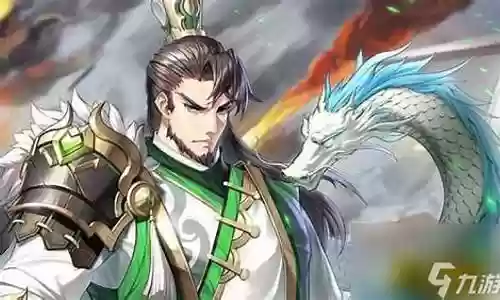 法师平民开荒阵容搭配插图