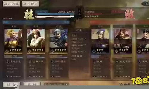 祝融夫人阵容搭配插图