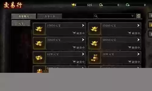 传奇 勇士阵容装备搭配插图