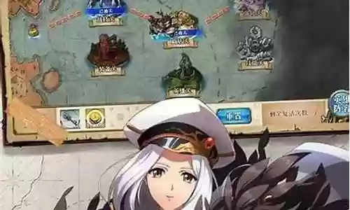 战争航路如何搭配阵容插图