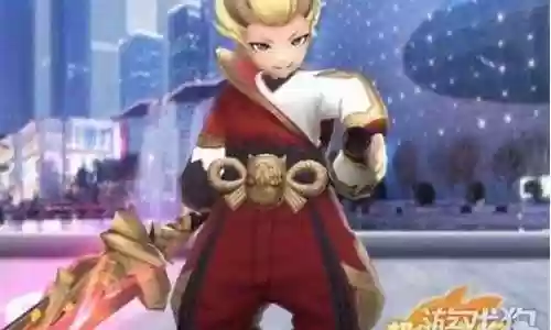 金灵童子搭配阵容插图