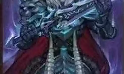 骑士的死亡阵容搭配插图